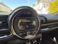 Gebraucht Mini ONE 102 PS (75 kW) 2016 Schwarz Kleinwagen
