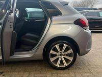 Gebraucht Citroën C4 Shine 131 PS (96 kW) 2016 Grau Kombi