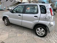 gebraucht Suzuki Ignis 