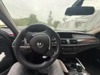 Gebraucht BMW X6 306 PS (225 kW) 2010 Schwarz SUV