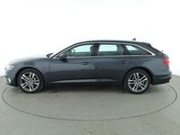 Gebraucht Audi A6 Sport 2022 Grau Kombi