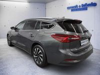 Neu Ford Focus Titanium 116 PS (85 kW) 2025