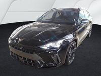 Second-hand Cupra Leon 150 CP (110 kW) 2025 Negru Berlinǎ