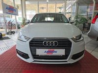 Gebraucht Audi A1 Sport 95 PS (69 kW) 2016 Andere Kleinwagen