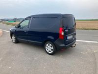 Gebraucht Dacia Dokker 95 PS (69 kW) 2020 Blau Van / Kleinbus