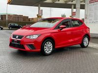 gebraucht Seat Ibiza ST Style Fa Lane CNG*Navi*SHZ*Kamera*