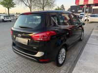 Second-hand Ford B-MAX 125 CP (91 kW) 2013 Negru Monovolum