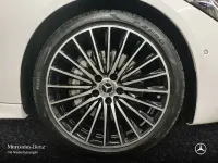 Gebraucht Mercedes C200 AMG 204 PS (150 kW) 2025 Weiß Limousine
