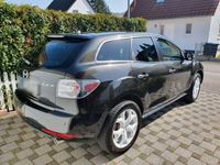 gebraucht Mazda CX-7 CX-72.2 MZR-CD Exclusive-Line