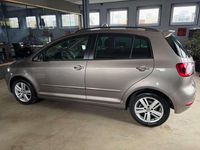 Gebraucht VW Golf VII Match 86 PS (63 kW) 2012 Kaschmirbraun metallic Kleinwagen