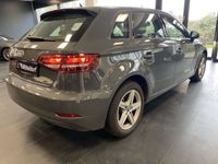 gebraucht Audi A3 Sportback 1.0 TFSI KLIMA XENON NAVI DAB USB