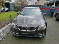 Gebraucht BMW 535 313 PS (230 kW) 2013 Kombi