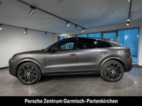 Używany Porsche Cayenne 470 KM (345 kW) 2024 Szary SUV