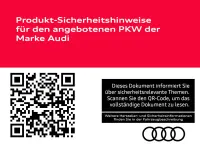 Gebraucht Audi A3 Sportback e-tron S-Line 245 PS (180 kW) 2023 Daytonagrau perleffekt Kleinwagen