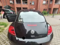 Używany VW Beetle 105 KM (77 kW) 2012 Hatchback