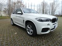 gebraucht BMW X5 xDrive30d - M Sportpaket Panoramadach