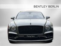 gebraucht Bentley Flying Spur W12 SPEED MY23 - BERLIN -