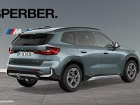 Gebraucht BMW X1 xLine 156 PS (114 kW) 2025 Grün SUV