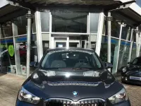 Gebraucht BMW X1 Advantage 192 PS (141 kW) 2017 Grau SUV