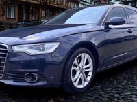 Gebraucht Audi A6 Ambiente 204 PS (150 kW) 2013 Andere farben Kombi