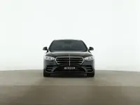 Gebraucht Mercedes S450 AMG line 367 PS (269 kW) 2026 Schwarz Limousine