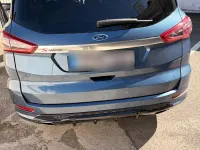 Używany Ford S-MAX ST-Line 241 KM (177 kW) 2019 Niebieski Minivan