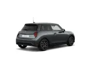 Gebraucht Mini John Cooper Works 204 PS (150 kW) 2024 Grau Kleinwagen