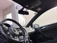Gebraucht VW Golf VII GTI 230 PS (169 kW) 2016 Weiß Limousine