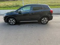 Gebraucht Suzuki SX4 S-Cross Comfort+ 129 PS (94 kW) 2020 Schwarz SUV
