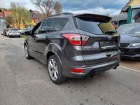 gebraucht Ford Kuga 1,5T 4x4 Aut. ST-Line XENON+NAVI+KEYLESS