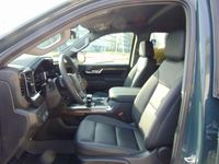 Neu Chevrolet Silverado 426 PS (313 kW) 2026 Gray SUV