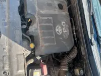 Gebraucht Toyota Corolla 2005 Kombi