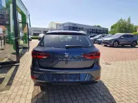 Gebraucht Seat Leon 150 PS (110 kW) 2020 "magnetic tech" Kombi
