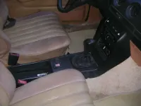 Gebraucht Mercedes 240 72 PS (52 kW) 1989 Bronze Limousine