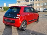 gebraucht Renault Twingo Intens SCe 70 Stop & Start Intens TÜV NEU