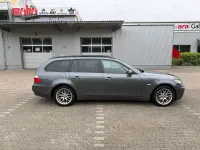 Gebraucht BMW 530 Performance 258 PS (189 kW) 2006 Grau Kombi