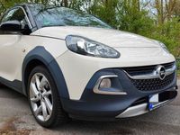 gebraucht Opel Adam Rocks 1.4 ecoFLEX Start/Stop 64kW ROCKS