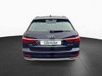 Gebraucht Audi A6 Advanced 204 PS (150 kW) 2025 Blau Kombi