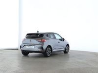 Gebraucht Renault Clio V Techno 91 PS (66 kW) 2025 Grau Limousine