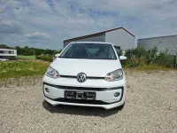 Gebraucht VW up! 65 PS (47 kW) 2022 Kleinwagen