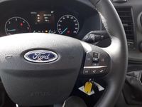 gebraucht Ford Transit 350L4 HD Trend Koffer/Ladeboardw