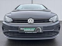Gebraucht VW Golf 116 PS (85 kW) 2020 Uranograu Van / Kleinbus