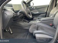 Gebraucht BMW 123 Efficient Dynamics 218 PS (160 kW) 2025 Saphirschwarz metallic Kleinwagen