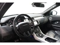 gebraucht Land Rover Range Rover evoque 2.0 TD4