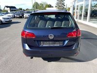 gebraucht VW Golf VII Variant Comfortline*Panorama*ALU*Klima*