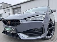 Gebraucht Cupra Leon 150 PS (110 kW) 2024 Graphengrau Limousine