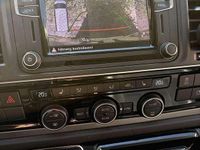 Gebraucht VW Multivan Edition 199 PS (146 kW) 2019 Van