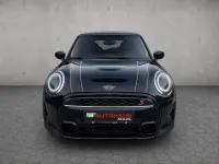 Gebraucht Mini Cooper S Classic 178 PS (130 kW) 2021 Schwarz Kleinwagen