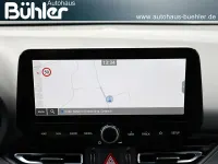 Neu Hyundai i30 N Line 150 PS (110 kW) 2026 Atlas white uni Kombi