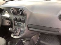 gebraucht Mercedes Citan 109 Kasten CDI lang Klima/Parktronic